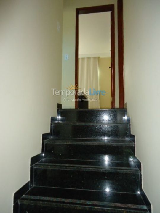 Casa para aluguel de temporada em Guarapari (Praia do Morro)