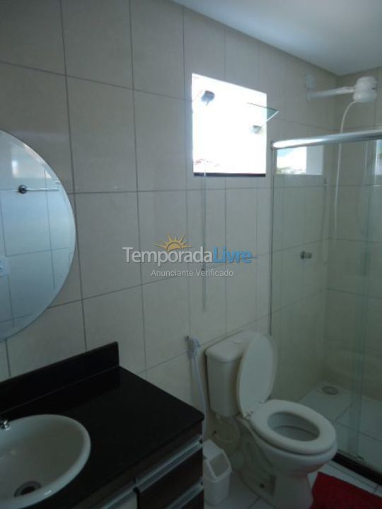 Casa para aluguel de temporada em Guarapari (Praia do Morro)