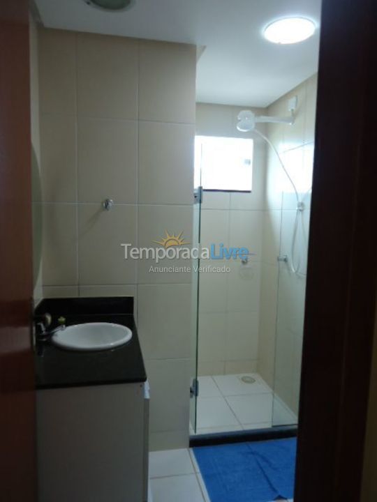 Casa para aluguel de temporada em Guarapari (Praia do Morro)