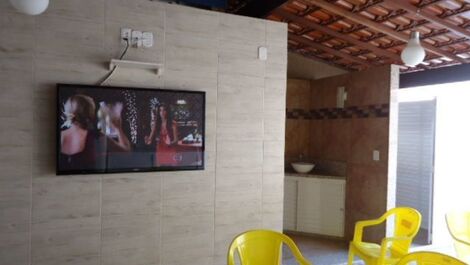 P/ orçamento ligar p/ marcos  27 99764-2298