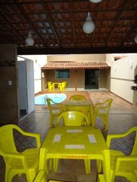 P/ orçamento ligar p/ marcos  27 99764-2298