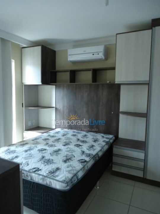 Casa para aluguel de temporada em Guarapari (Praia do Morro)