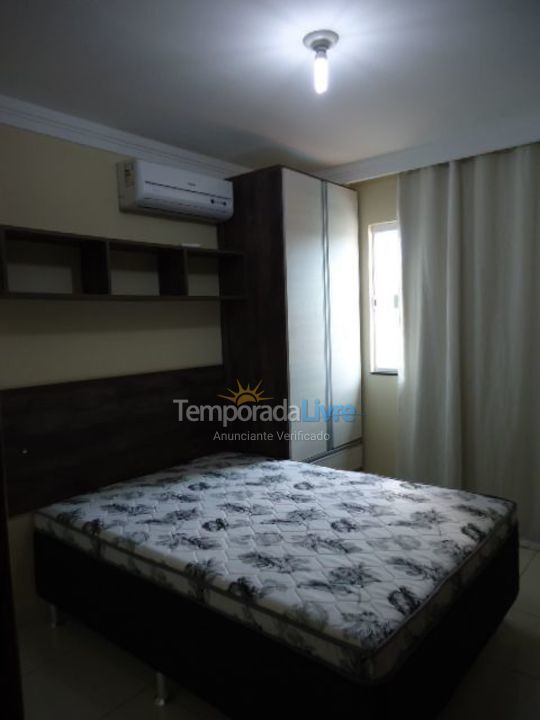 Casa para aluguel de temporada em Guarapari (Praia do Morro)