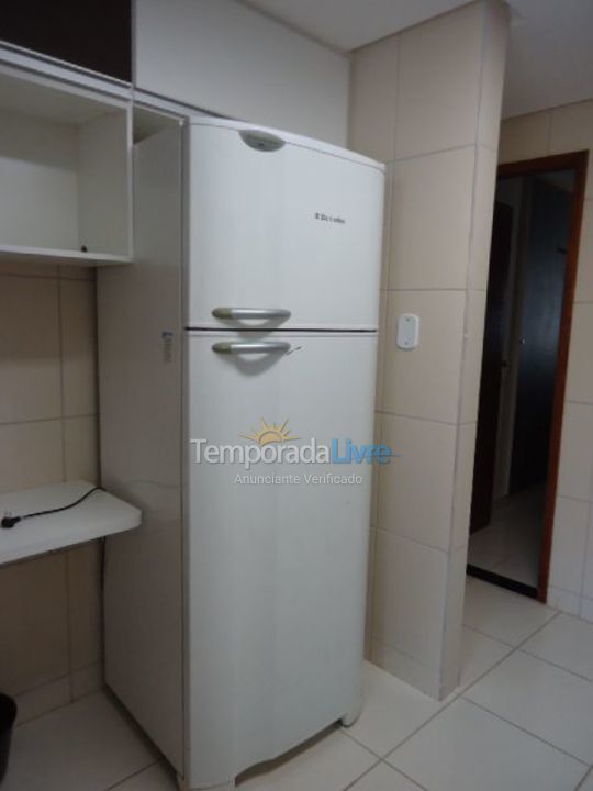 Casa para aluguel de temporada em Guarapari (Praia do Morro)