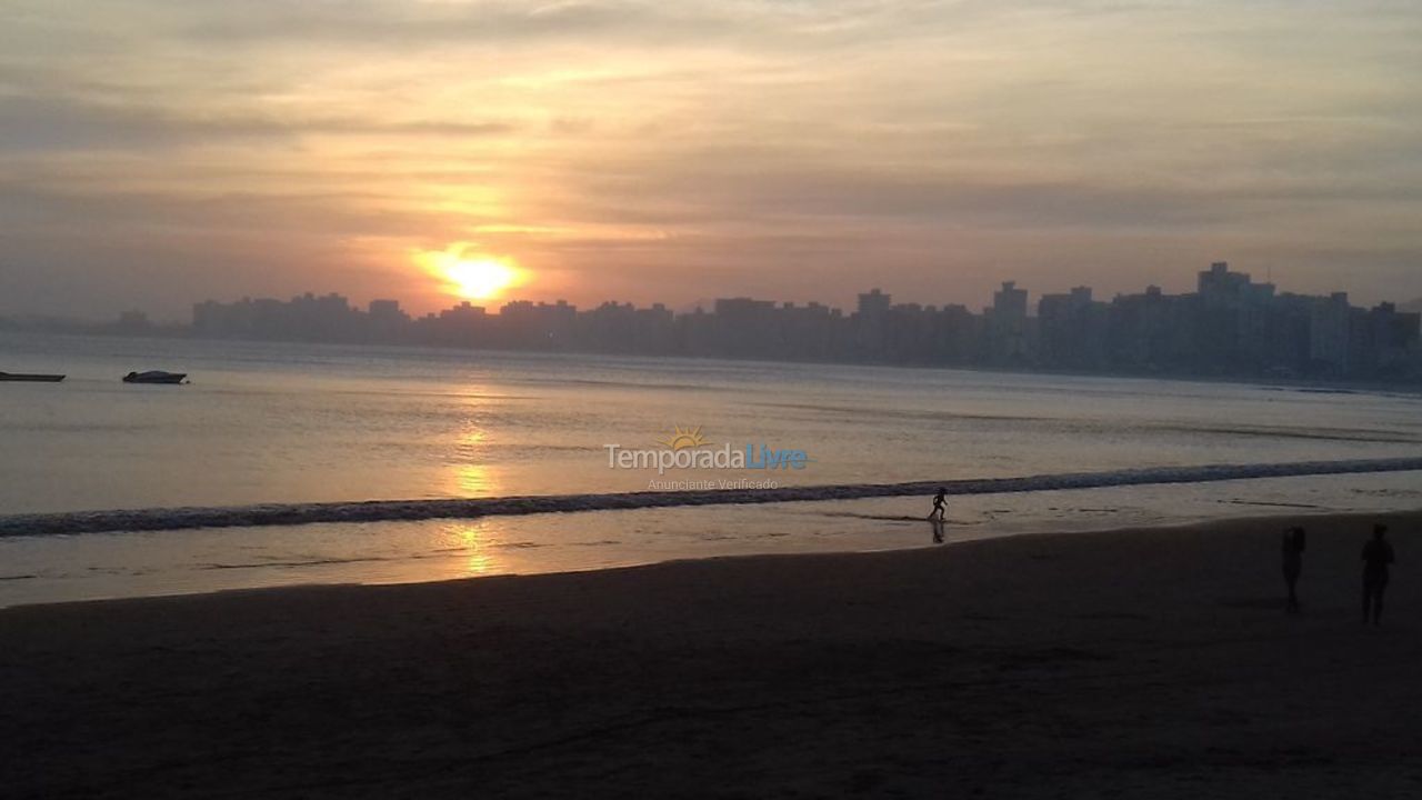 Casa para aluguel de temporada em Guarapari (Praia do Morro)