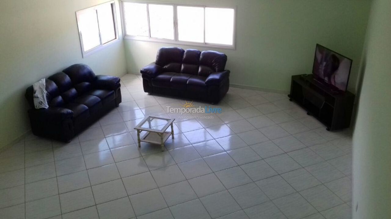 Casa para aluguel de temporada em Guarapari (Praia do Morro)