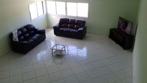 LINDÍSSIMA CASA DUPLEX - SUPER ESPAÇOSA 800 METROS DA PRAIA,4 QUARTOS