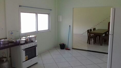 LINDÍSSIMA CASA DUPLEX - SUPER ESPAÇOSA 800 METROS DA PRAIA,4 QUARTOS