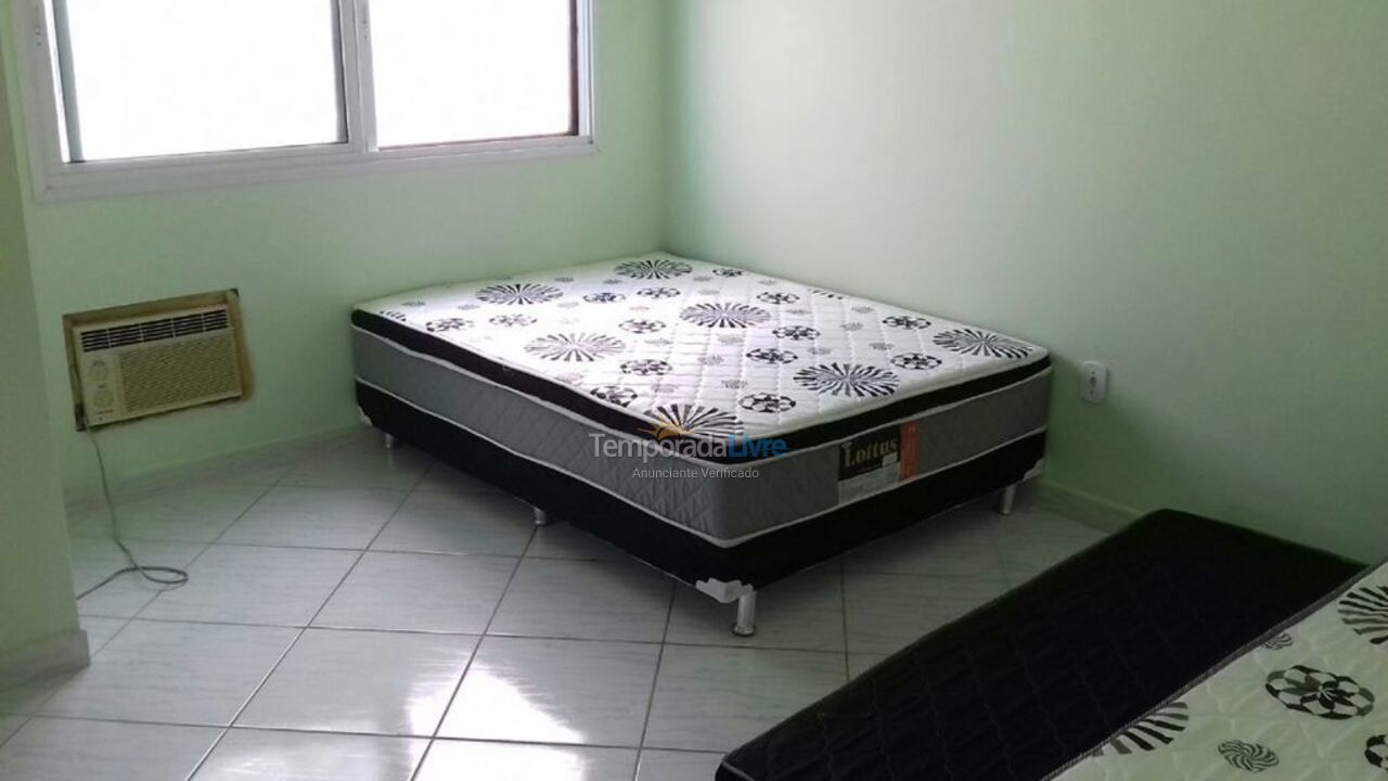 Casa para aluguel de temporada em Guarapari (Praia do Morro)