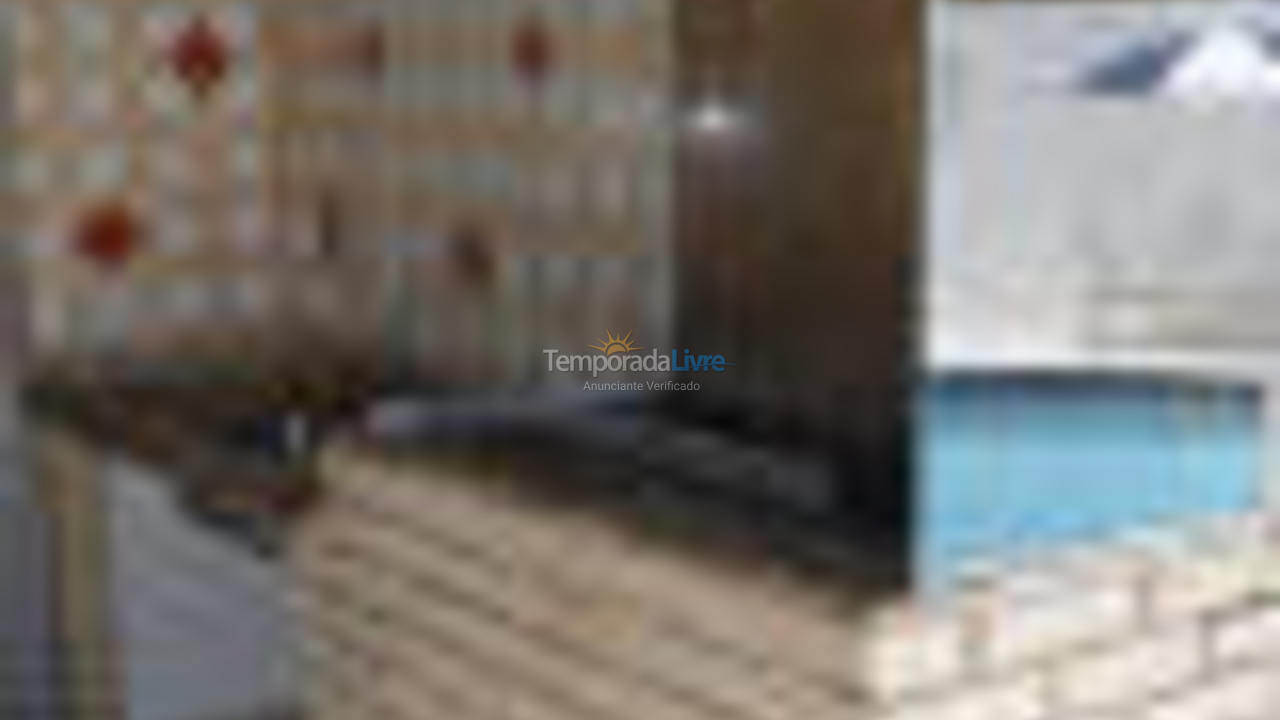 House for vacation rental in Porto Seguro (Praia de Taperapuan)