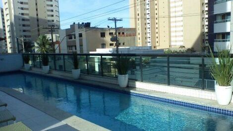 Apartamento para alquilar en Salvador - Jardim Armação