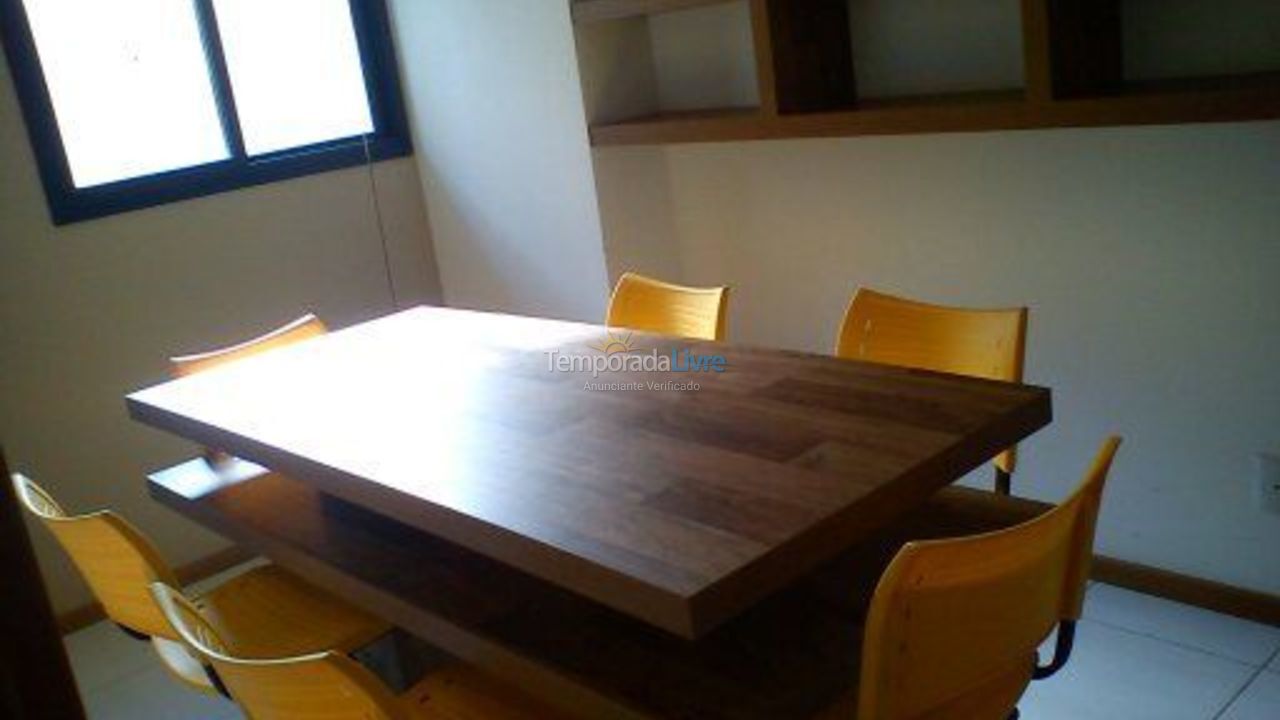 Apartamento para alquiler de vacaciones em Salvador (Jardim Armação)