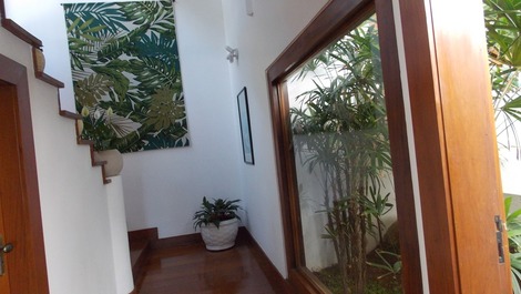 Mansão 11m do mar - Melhor preço