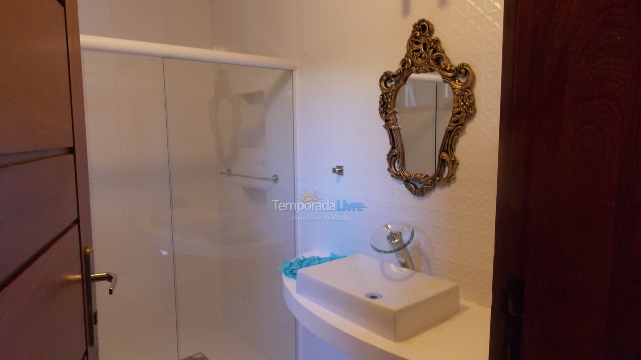 Casa para aluguel de temporada em Armação dos Búzios (Praia da Ferradura)