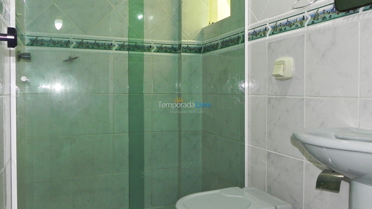 Apartamento para aluguel de temporada em Bombinhas (Praia de Bombinhas)