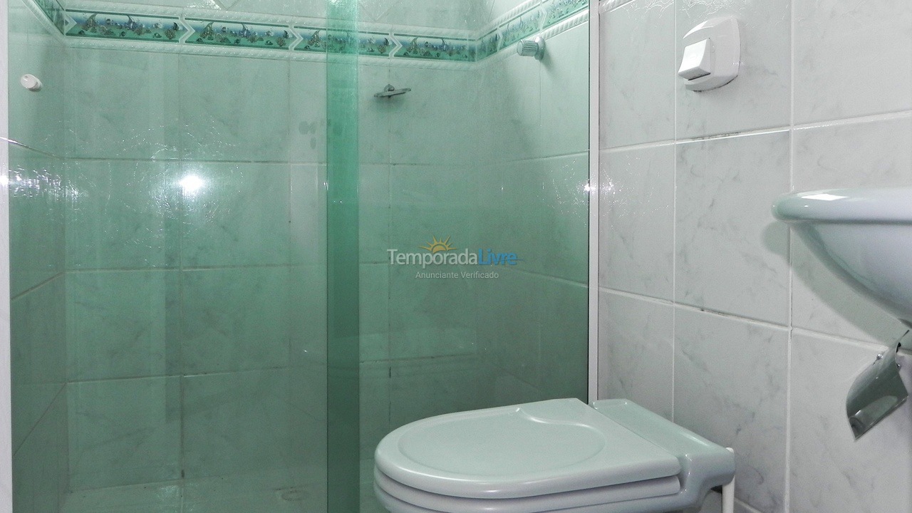 Apartamento para aluguel de temporada em Bombinhas (Praia de Bombinhas)