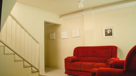 Sala primeiro piso !!