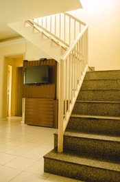 Morro Beach - Sun and Coconut Water