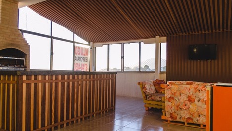 Morro Beach - Sun and Coconut Water