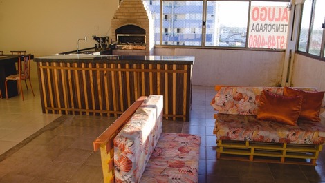 Morro Beach - Sun and Coconut Water