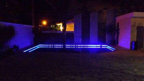 Mansão Guarujá Acapulco Locação Temporada Feriado Praia Top R$800/dia