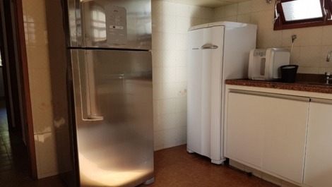 Linda Casa para temporada, de 10 a 20 pessoas, na Praia da Lagoinha.