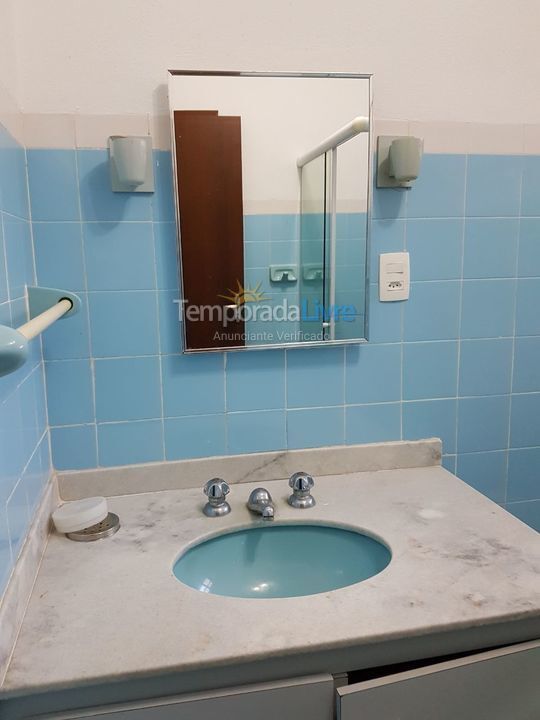 Casa para aluguel de temporada em Ubatuba (Lagoinha)