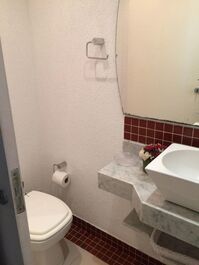 APARTAMENTO PERTUSIDA DE LA PLAYA DEL FORTE Y CENTRO CON TV CABLE Y WIFI