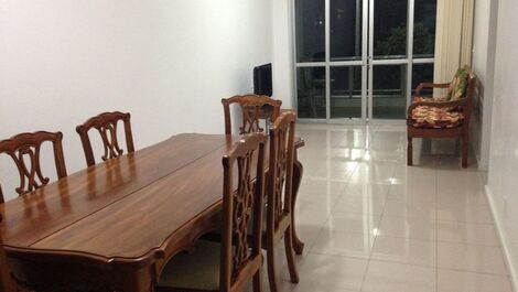 APARTAMENTO PERTUSIDA DE LA PLAYA DEL FORTE Y CENTRO CON TV CABLE Y WIFI