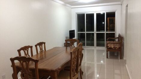 APARTAMENTO PERTUSIDA DE LA PLAYA DEL FORTE Y CENTRO CON TV CABLE Y WIFI