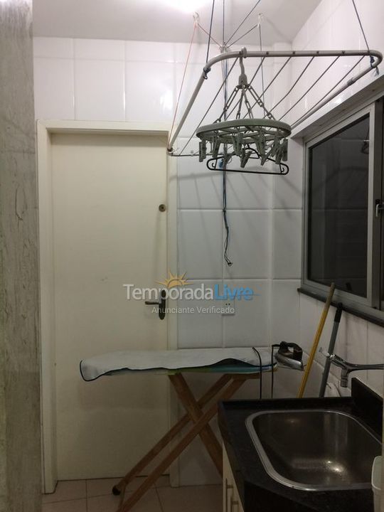 Apartamento para alquiler de vacaciones em Cabo Frio (Praia do Forte)