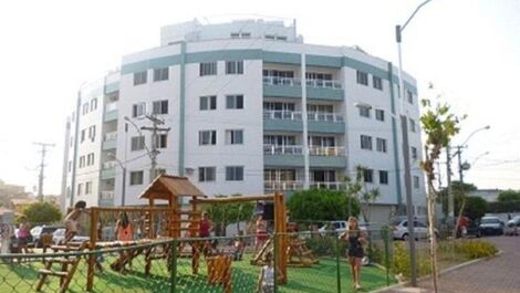 APARTAMENTO PERTUSIDA DE LA PLAYA DEL FORTE Y CENTRO CON TV CABLE Y WIFI