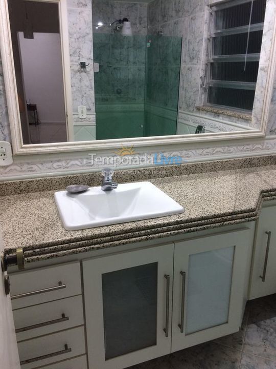 Apartamento para alquiler de vacaciones em Cabo Frio (Praia do Forte)