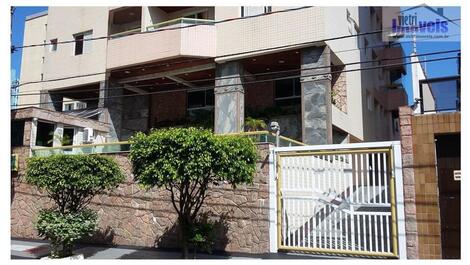 Apartamento para alquilar en Praia Grande - Vila Tupi