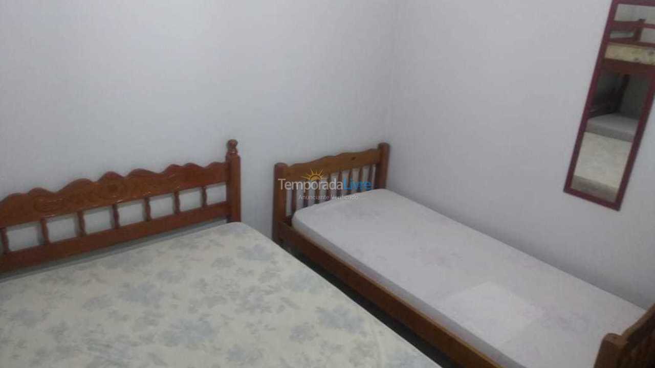 House for vacation rental in Itapoá (Balneário Imperador)