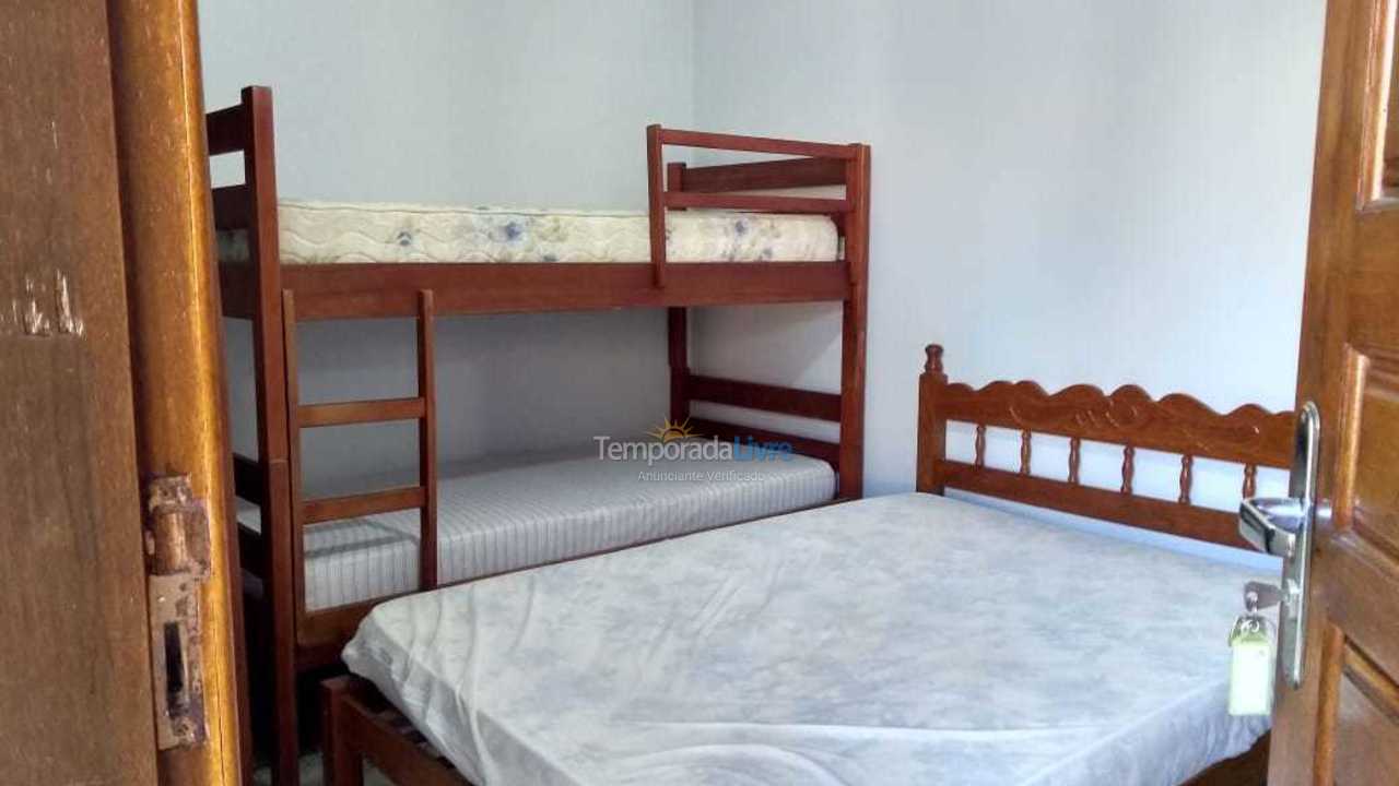 House for vacation rental in Itapoá (Balneário Imperador)