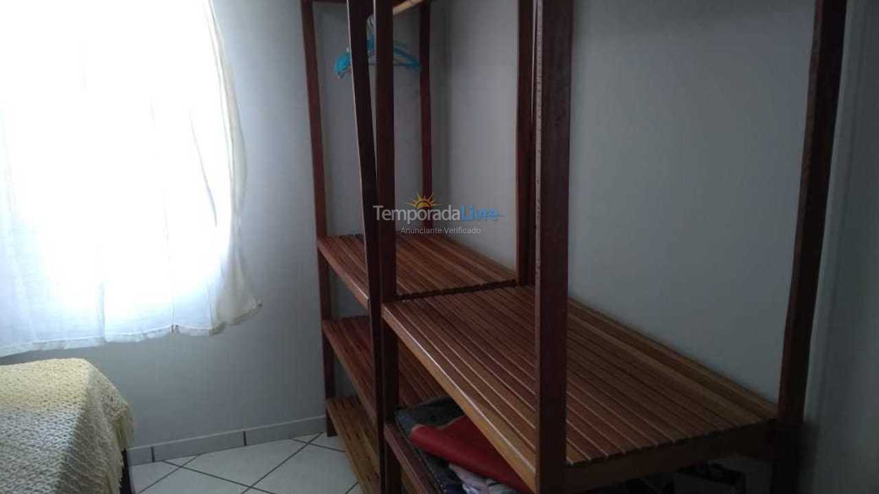 House for vacation rental in Itapoá (Balneário Imperador)