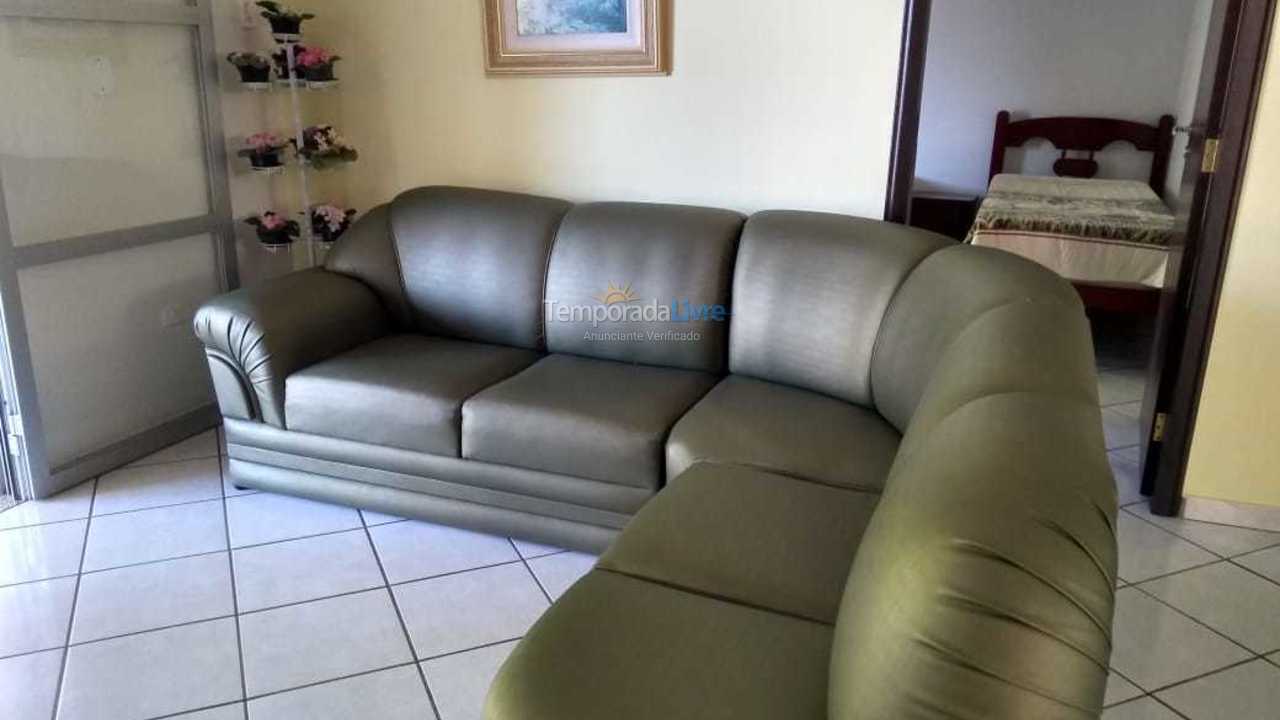 House for vacation rental in Itapoá (Balneário Imperador)