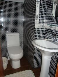 Sobrado com 3 ou 5 quartos na praia de Mariscal