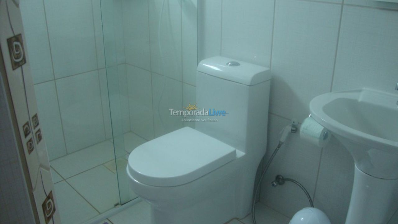 Casa para aluguel de temporada em Bombinhas (Canto Grande)