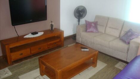 Sobrado com 3 ou 5 quartos na praia de Mariscal