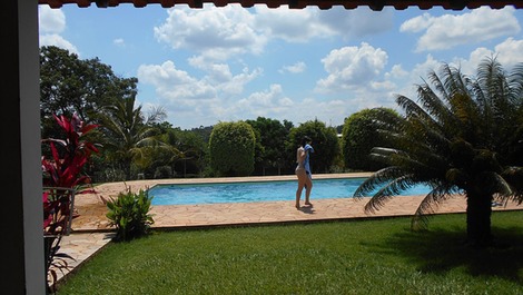 Várias chácaras tamanhos diferentes. Entre em contato valores.