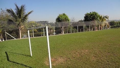 campo de futebol