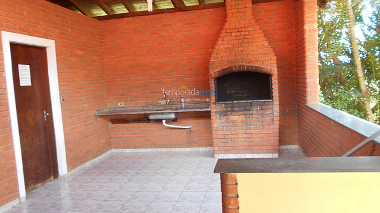 Chácara / sítio para aluguel de temporada em Sorocaba (Gramadinho)