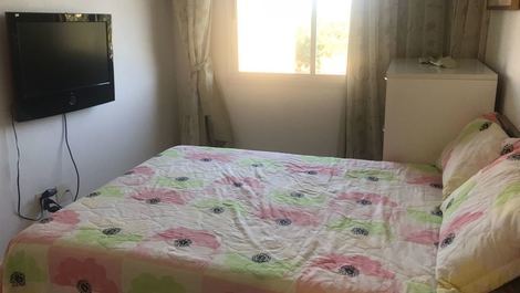 PIPA PARADISE FLAT 2 QUARTOS