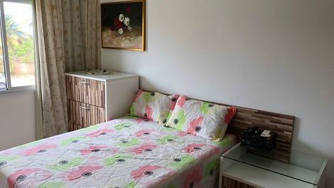 PIPA PARADISE FLAT 2 QUARTOS