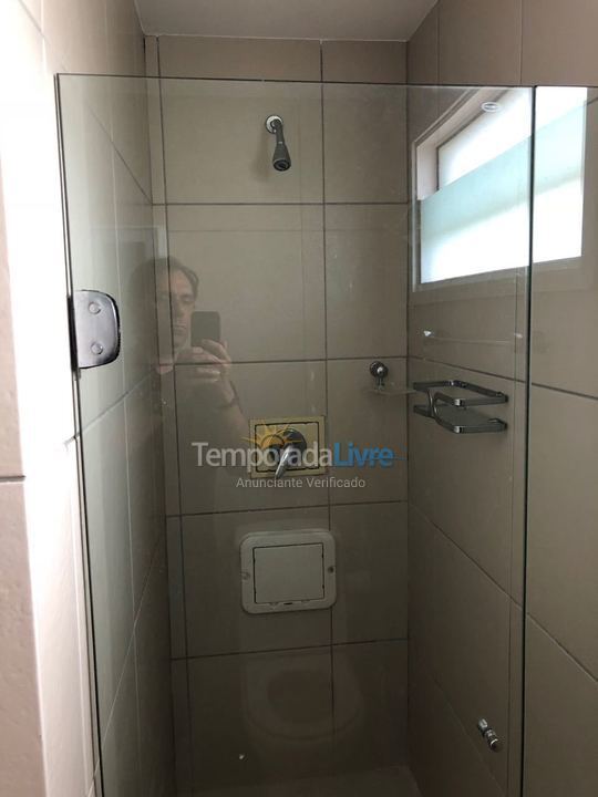 Apartamento para aluguel de temporada em Tibau do Sul (Praia da Pipa)