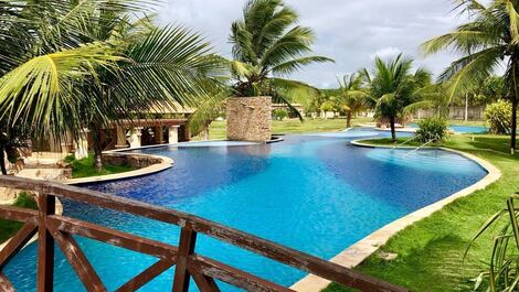 Apartamento para alquilar en Tibau do Sul - Praia da Pipa