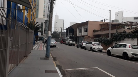 GRAN Apt 180 metros MAR con GARAJE y Wi-Fi