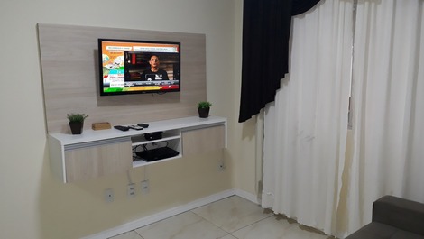 GRAN Apt 180 metros MAR con GARAJE y Wi-Fi